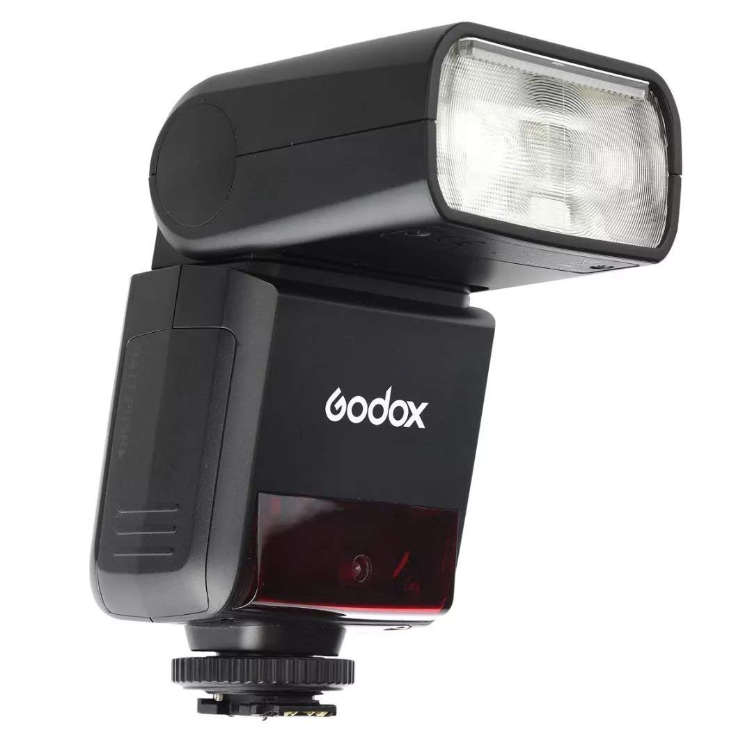 Godox V350S TTL светкавица, съвместима със Sony - eMAG.bg