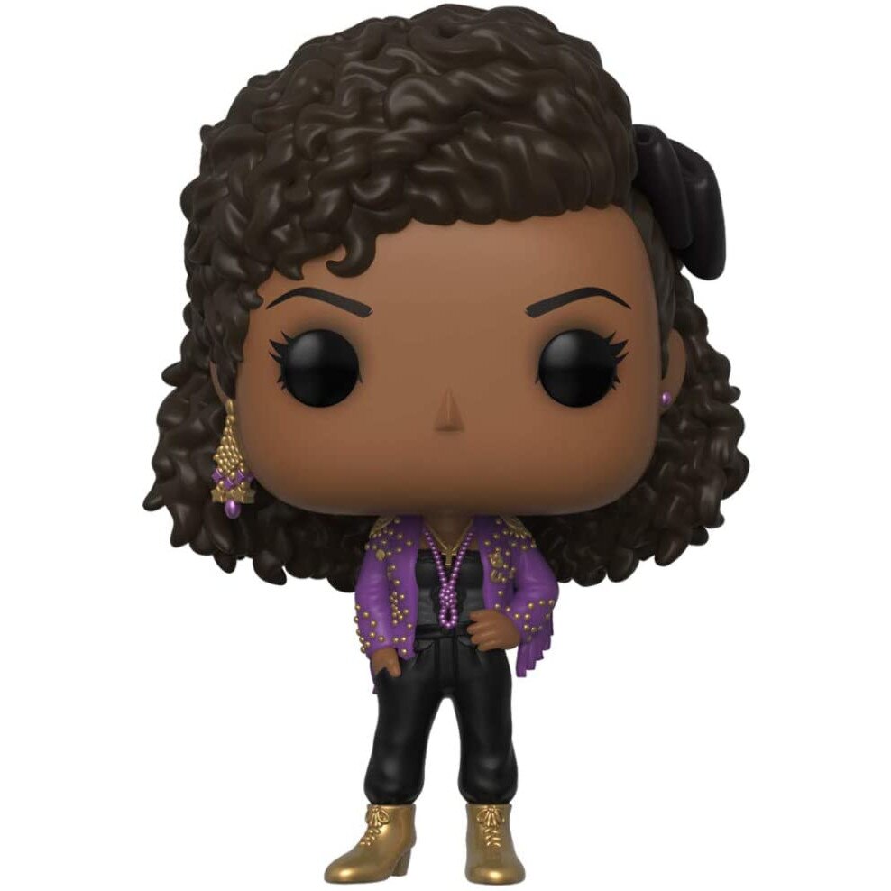 Figurina Funko Pop! Kelly, Black Mirror, 941, 9 cm