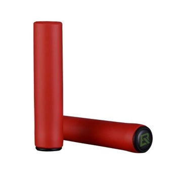 Mansoane Rockbros, Burete, 30 g, Rosu Mansoane Rockbros, Burete, 30 g, Rosu