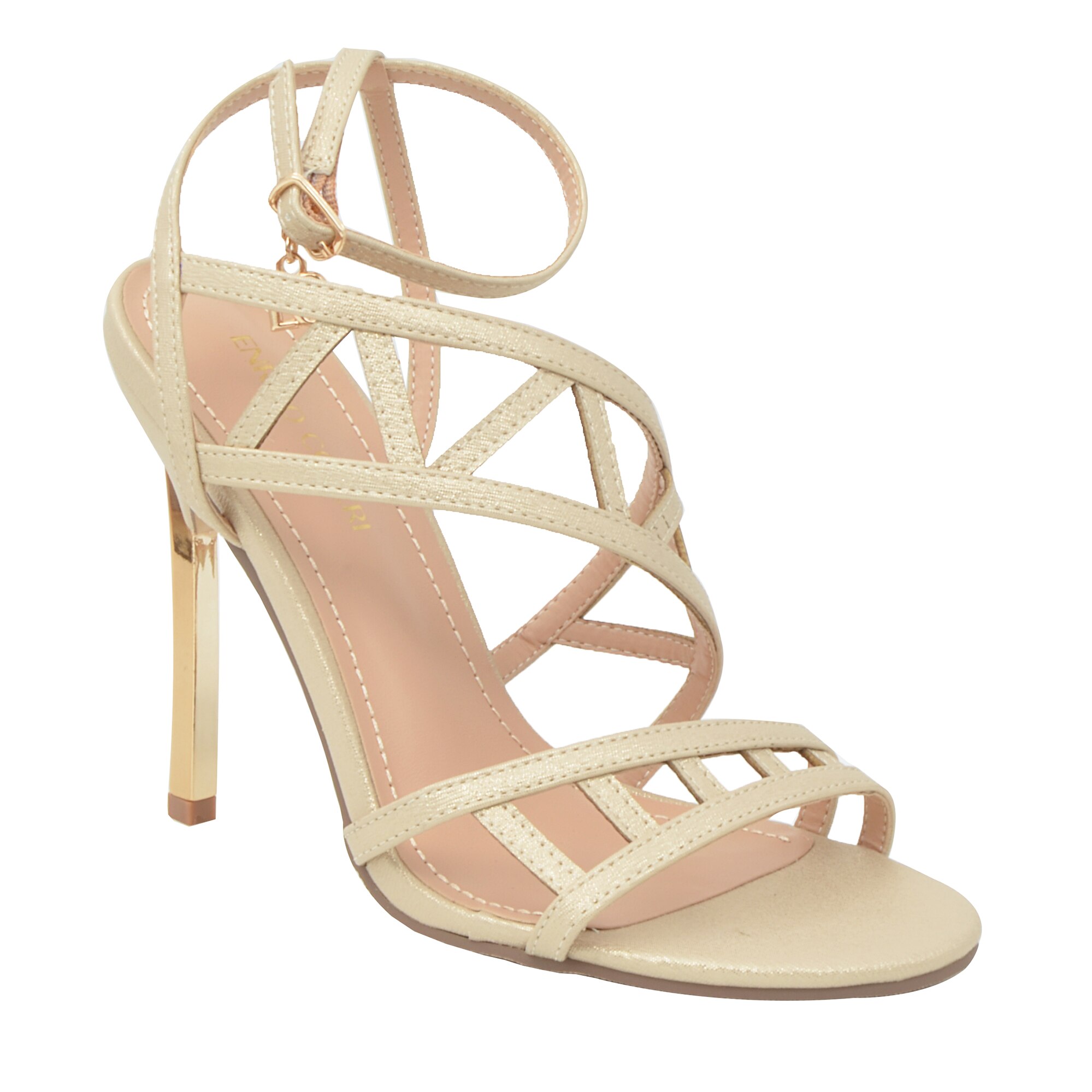 Sandale dama Laura Biagiotti, E183