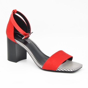 Sandale dama Laura Biagiotti, E146, Rosu Sandale dama Laura Biagiotti, E146, Rosu