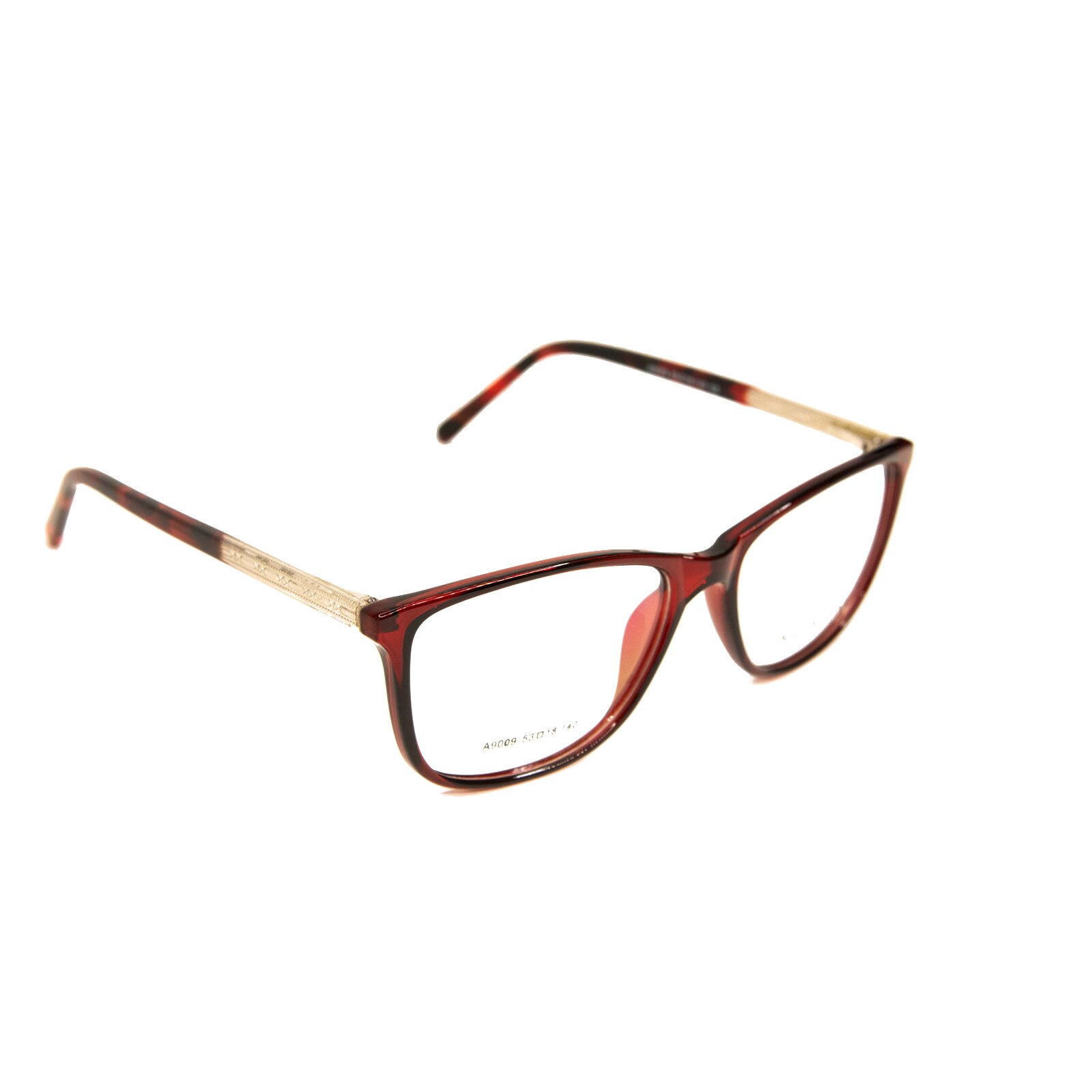 Rame ochelari de vedere Montini A9009 C2 BURGUNDY
