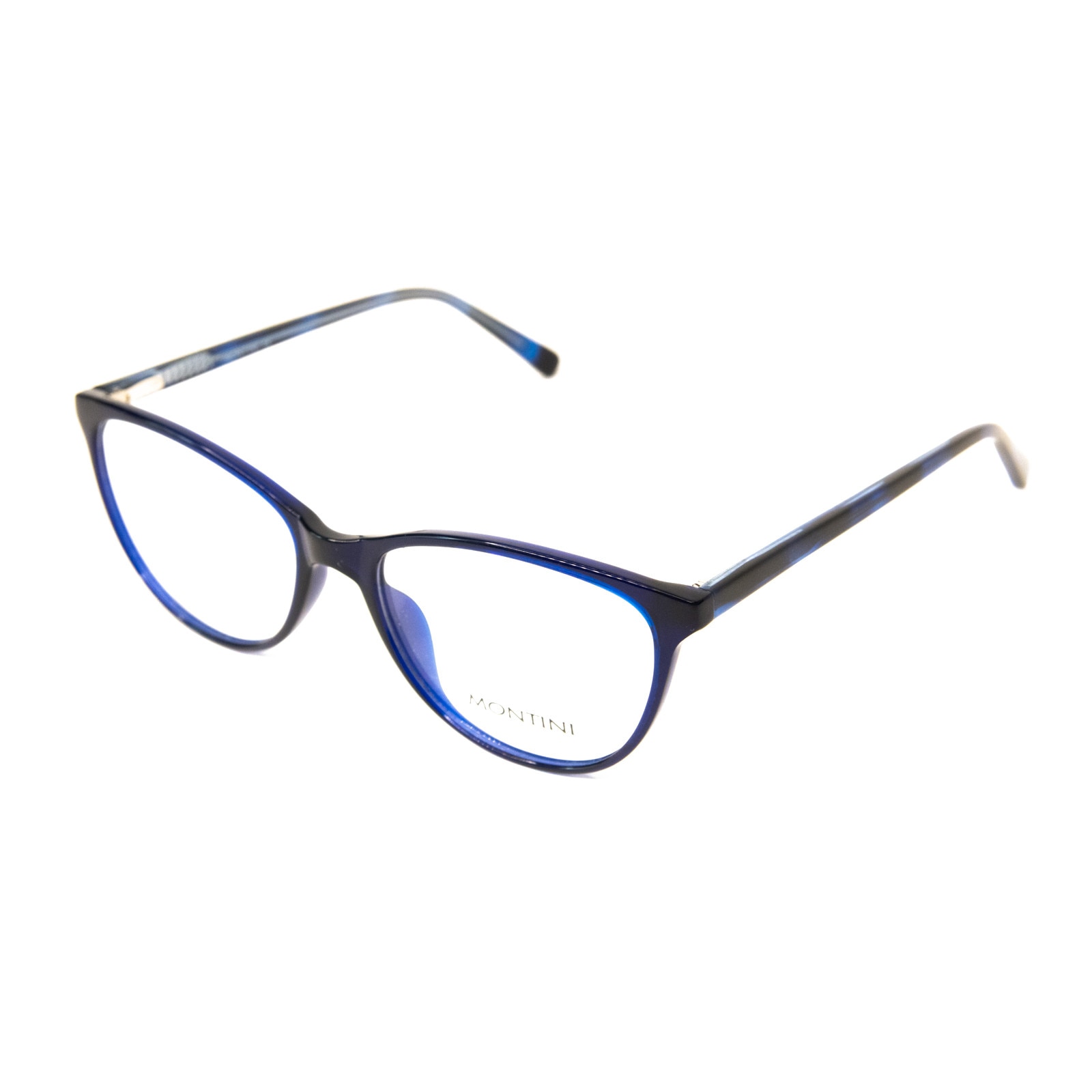 Rame ochelari de vedere Montini LS8049 C2 BLUE