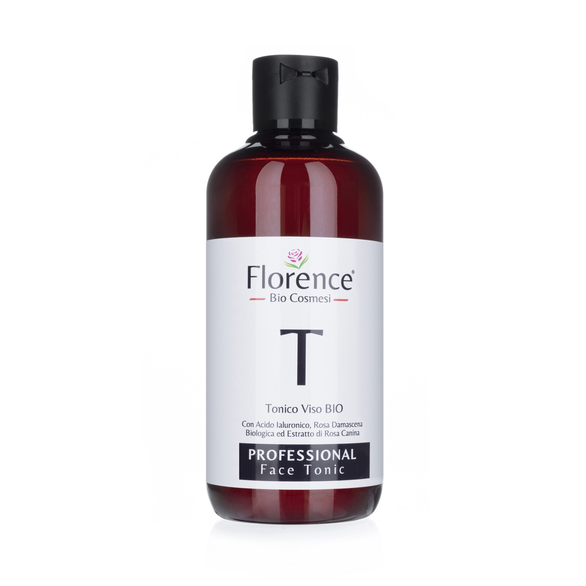 Toner de fata Florence hidratant si calmant 250 ml