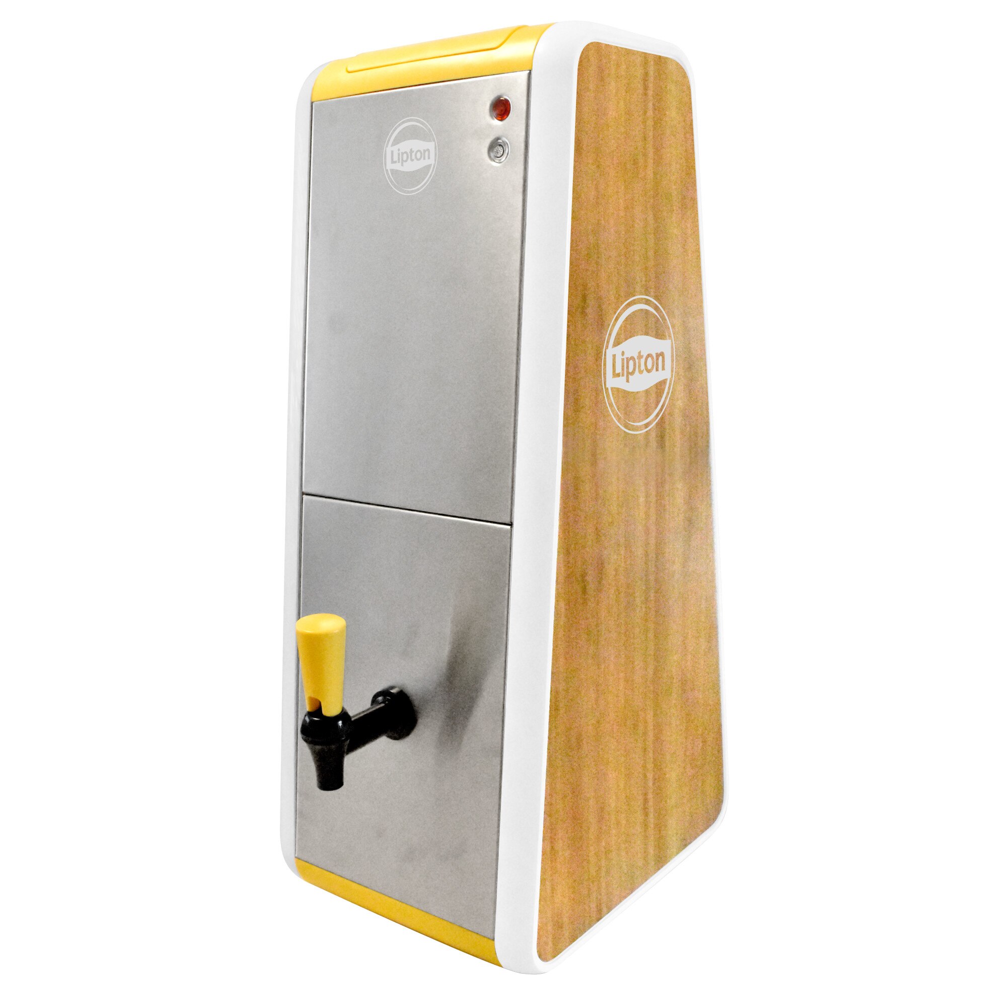 Boiler Lipton cu display fara panou lateral, 8 l, 230 V