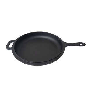 Tigaie fonta 26 cm MRFK21 Tigaie fonta 26 cm MRFK21