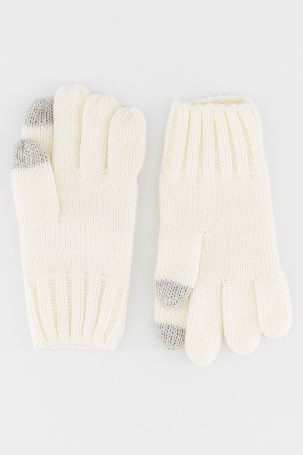 GAP, Manusi tricotate cu model torsade