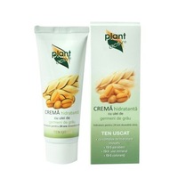 crema hidratanta cu ulei de germeni de grau-ten uscat 75 ml plant activ imagen 5_0_
0