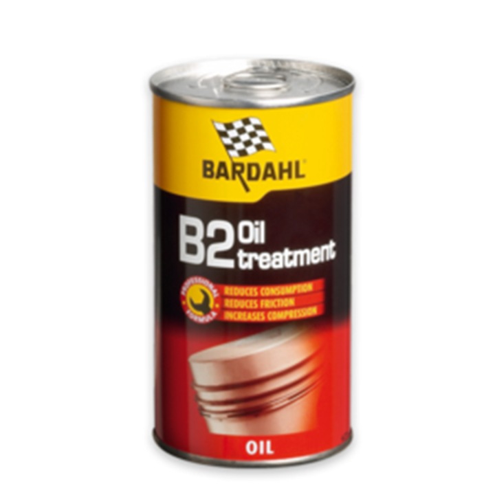 Aditiv ulei motor Badahl OIL TREATMENT (tratament ulei), 300 ml