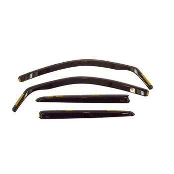 Paravanturi set fata si spate Dodge Caliber, Dupa 2006, 5 usi Paravanturi set fata si spate Dodge Caliber, Dupa 2006, 5 usi