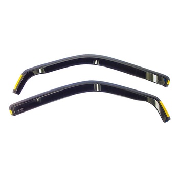 Paravanturi set fata Ford Fiesta Courier, 1989-1996, 5 usi hatchback Paravanturi set fata Ford Fiesta Courier, 1989-1996, 5 usi hatchback