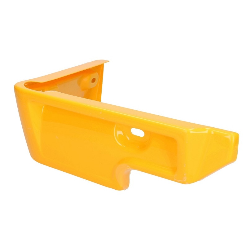 Rama inferioara dreapta cabina JCB 3CX