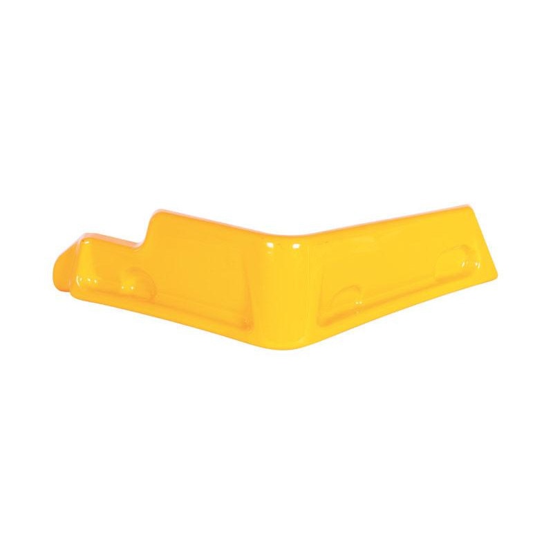 Rama inferioara stanga cabina JCB 3CX