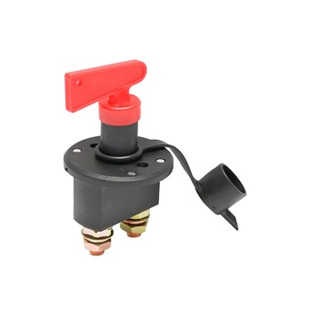 Contact general universal fi66 12/24V conector din cupru M10 si cheie din plastic cu protectie Breckner Germany Contact general universal fi66 12/24V conector din cupru M10 si cheie din plastic cu protectie Breckner Germany
