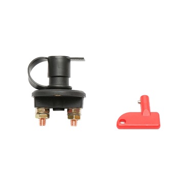 Contact general universal fi60 12V conector din cupru M8 si cheie din plastic cu protectie Breckner Germany Contact general universal fi60 12V conector din cupru M8 si cheie din plastic cu protectie Breckner Germany