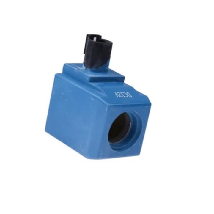 Bobina buldoexcavator JCB