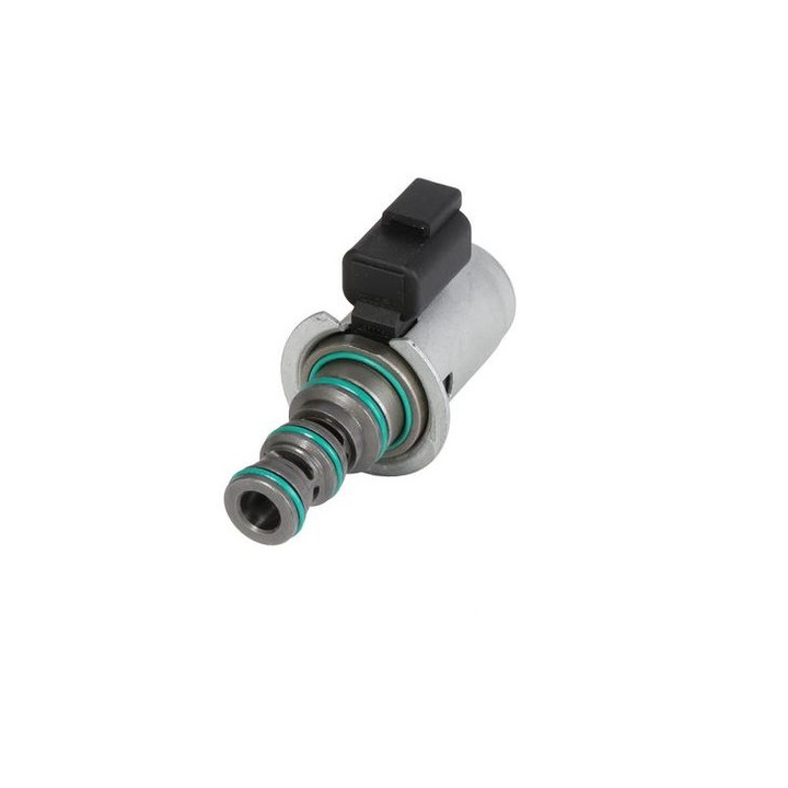 Solenoid cutie viteze JCB 3CX