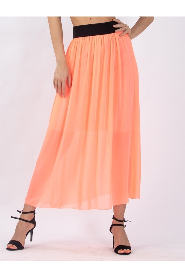 Fusta Dama Kingston Roz, Marime Unica