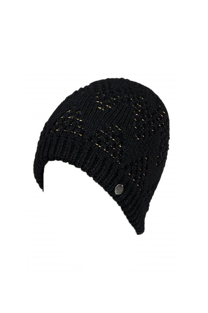 Caciula, Roxy, ERJHA03558, one size, Negru