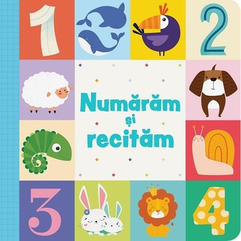 Numaram si recitam Numaram si recitam