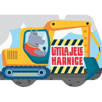 Utilajele harnice Utilajele harnice