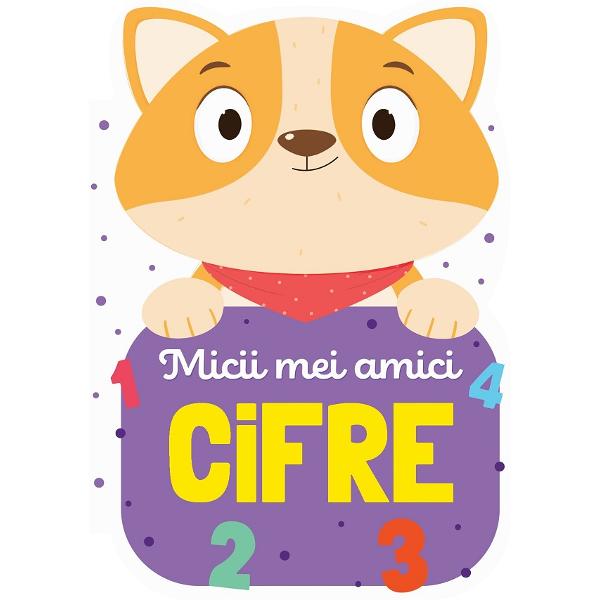 Micii mei amici: Cifre