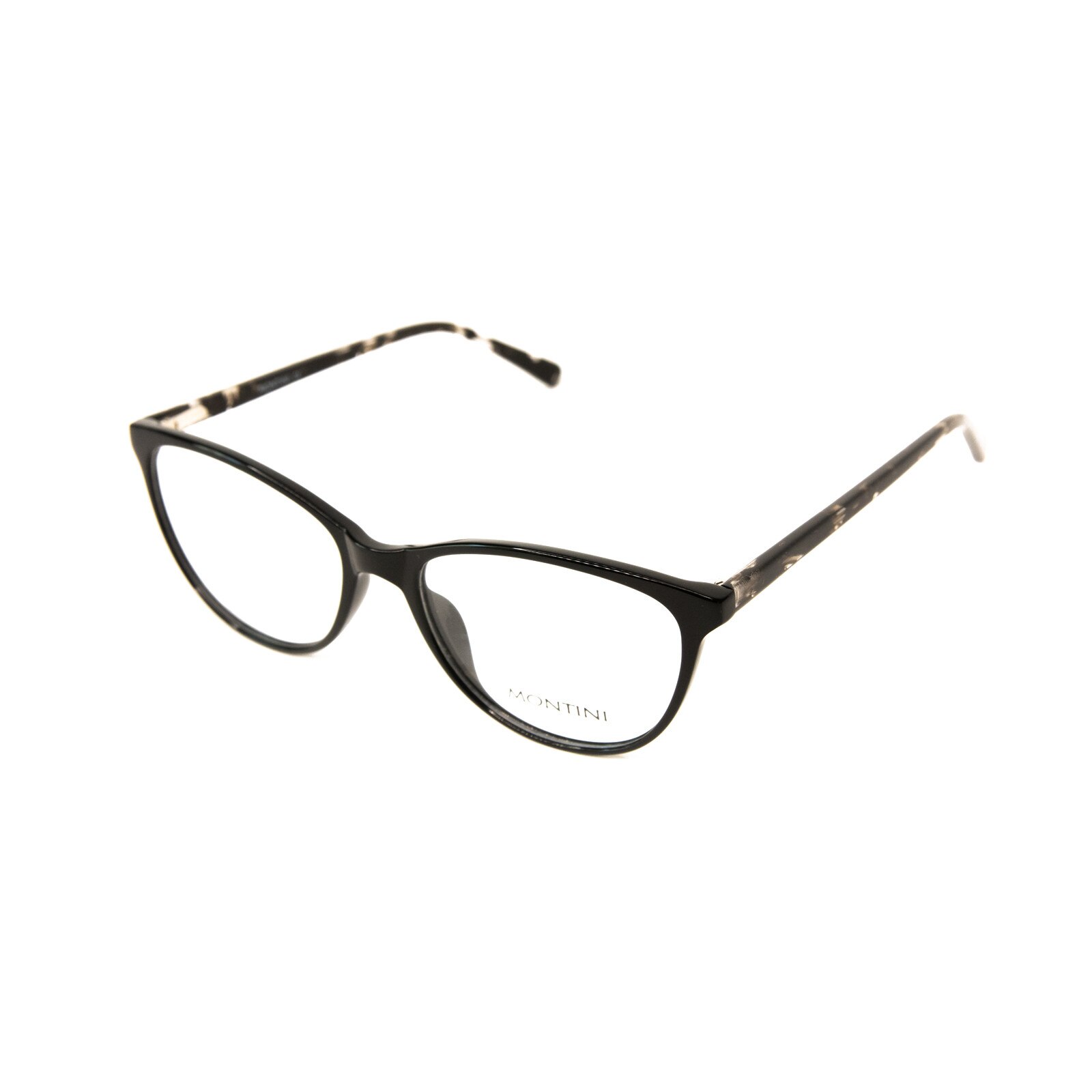 Rame ochelari de vedere Montini LS8049 C1 BLACK