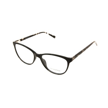 Rame ochelari de vedere Montini LS8049 C1 BLACK Rame ochelari de vedere Montini LS8049 C1 BLACK