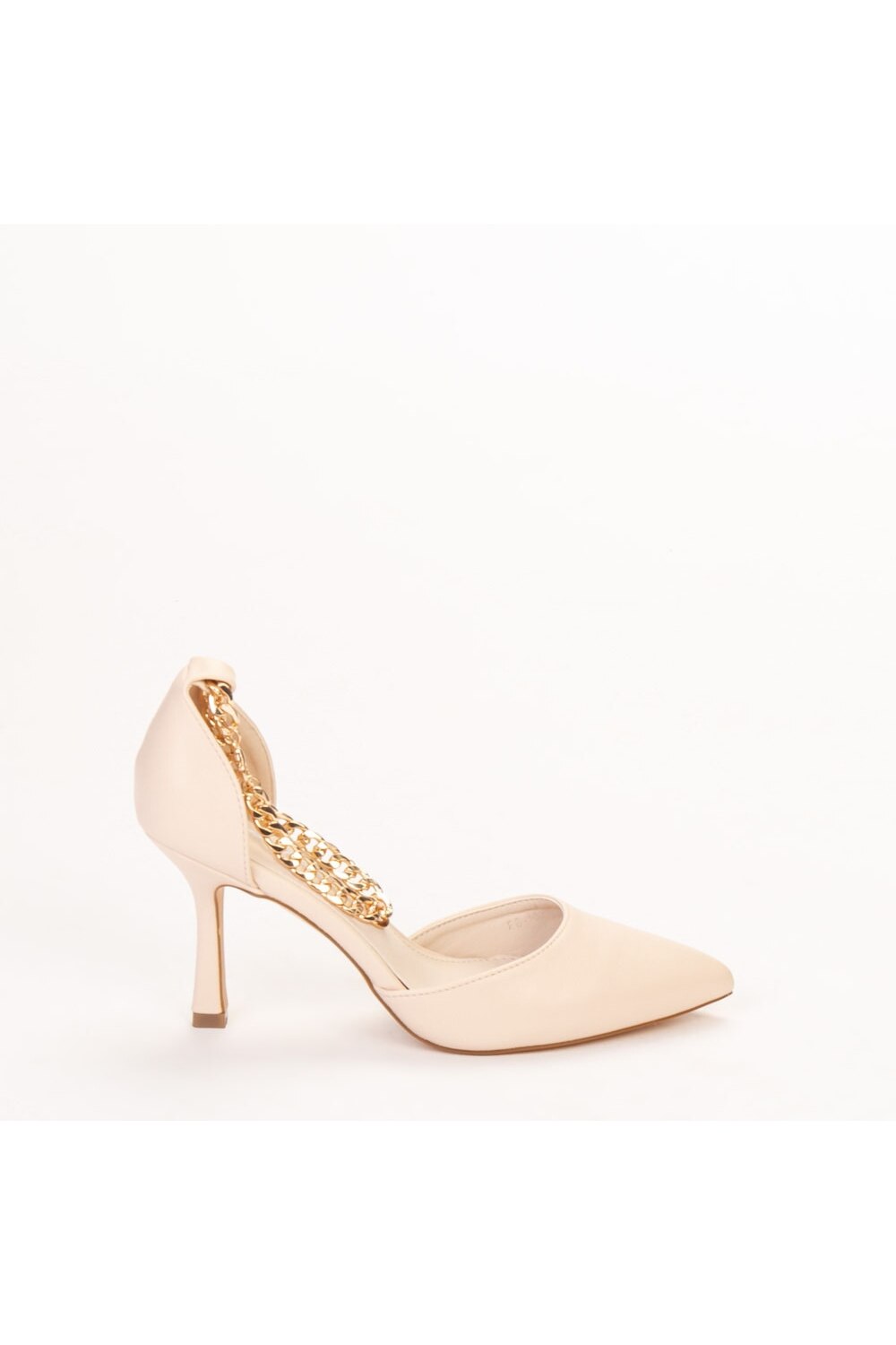 Pantofi dama Sofie Bej, Bej