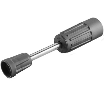Lance rotativa TR 250 mm EASY!Force & EASY!Lock, pentru aparatele de spalat cu presiune din gamele HD si HDS Lance rotativa TR 250 mm EASY!Force & EASY!Lock, pentru aparatele de spalat cu presiune din gamele HD si HDS
