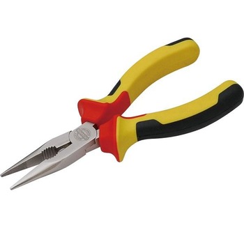 Cleste varf semirotund 150MM CROWNMAN Cleste varf semirotund 150MM CROWNMAN