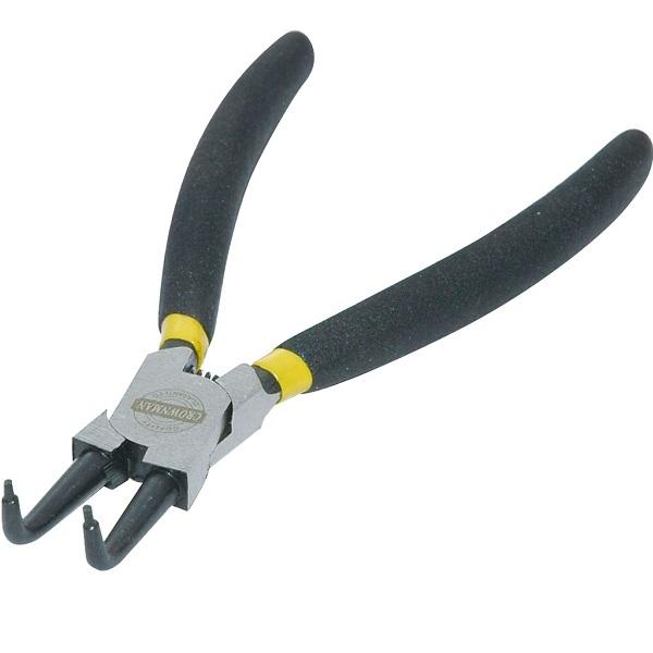 Cleste sigurante interioare 180MM varf indoit CROWNMAN