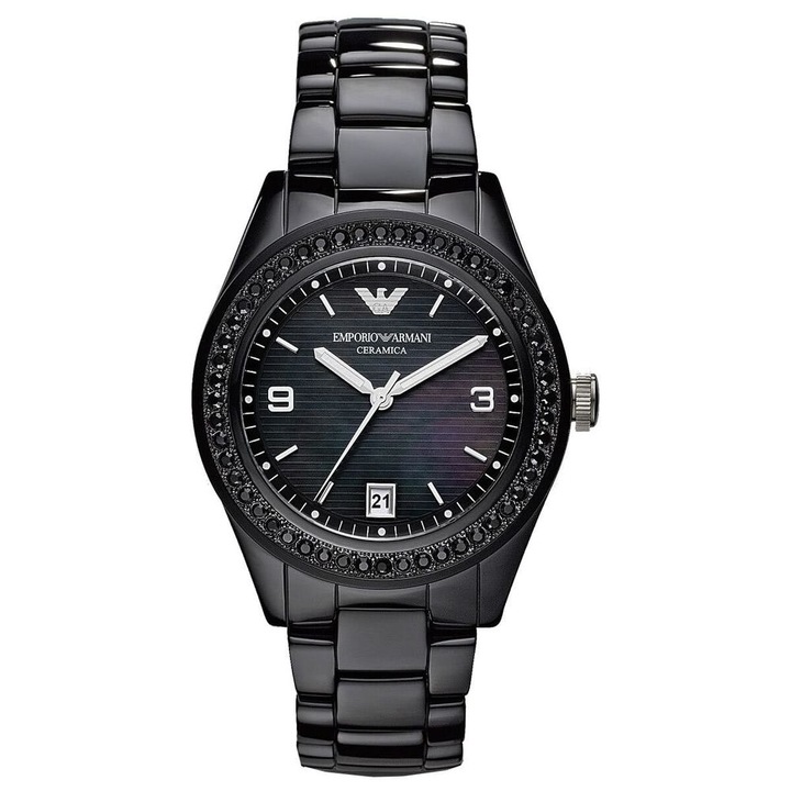 Női karóra Armani AR1423 (Ø 39 mm)