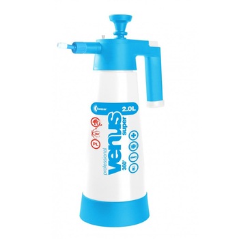 Atomizor Kwazar Venus Super 360° Pro+ 2L Atomizor Kwazar Venus Super 360° Pro+ 2L