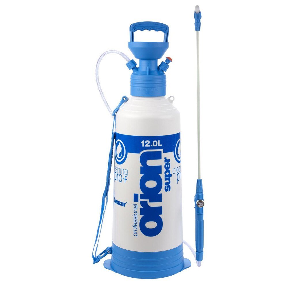 Pompa Kwazar Orion Super Pro+ 12L