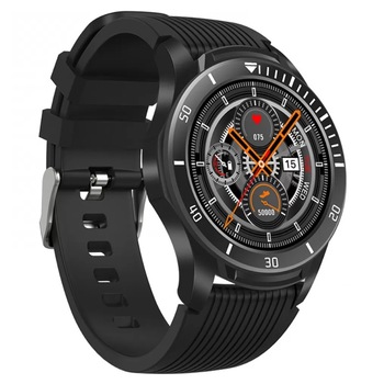 Smartwatch GT106 negru Smartwatch GT106 negru