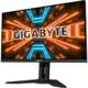 Монитор Gaming Gigabyte 31.5", IPS, 4K UHD, 144Hz, Display Port, KVM, Vesa, Black