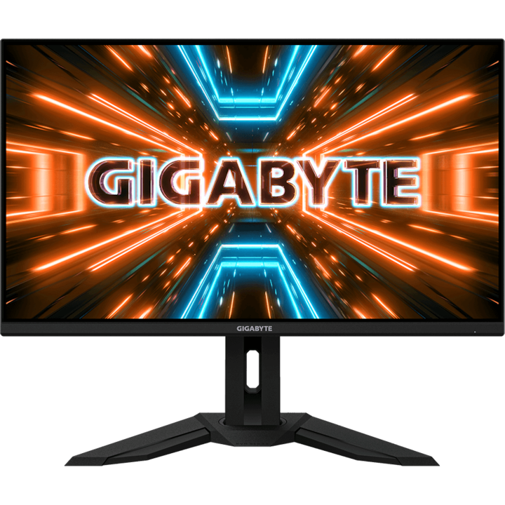 Gigabyte M32U 31,5" IPS LED monitor, 3840x2160, 2xHDMI, Displayport, 4xUSB
