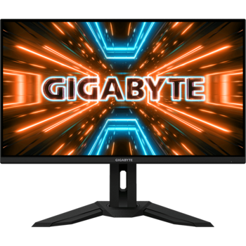 Monitor gaming LED IPS Gigabyte 31.5 Monitor gaming LED IPS Gigabyte 31.5