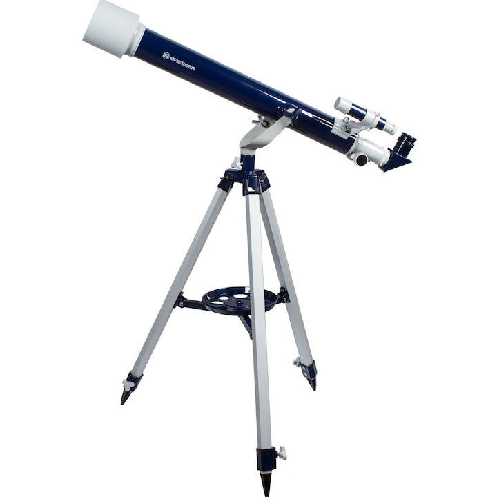 Телескоп Bresser Junior, AZ 1, 60/700
