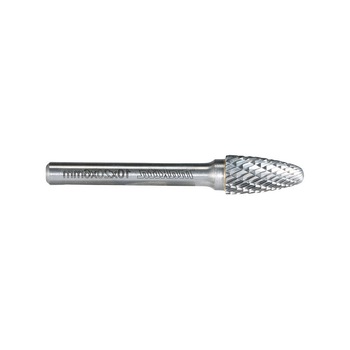Freza Tungsten F pentru frezat otel si otel si inox Makita, 10x20x6 mm Freza Tungsten F pentru frezat otel si otel si inox Makita, 10x20x6 mm