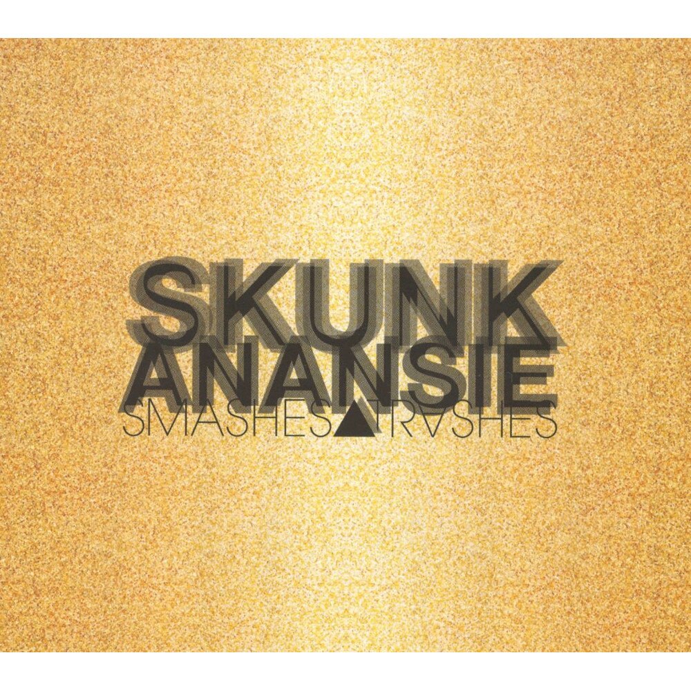 Skunk Anansie - Smashes And Trashes -slipcase-cd
