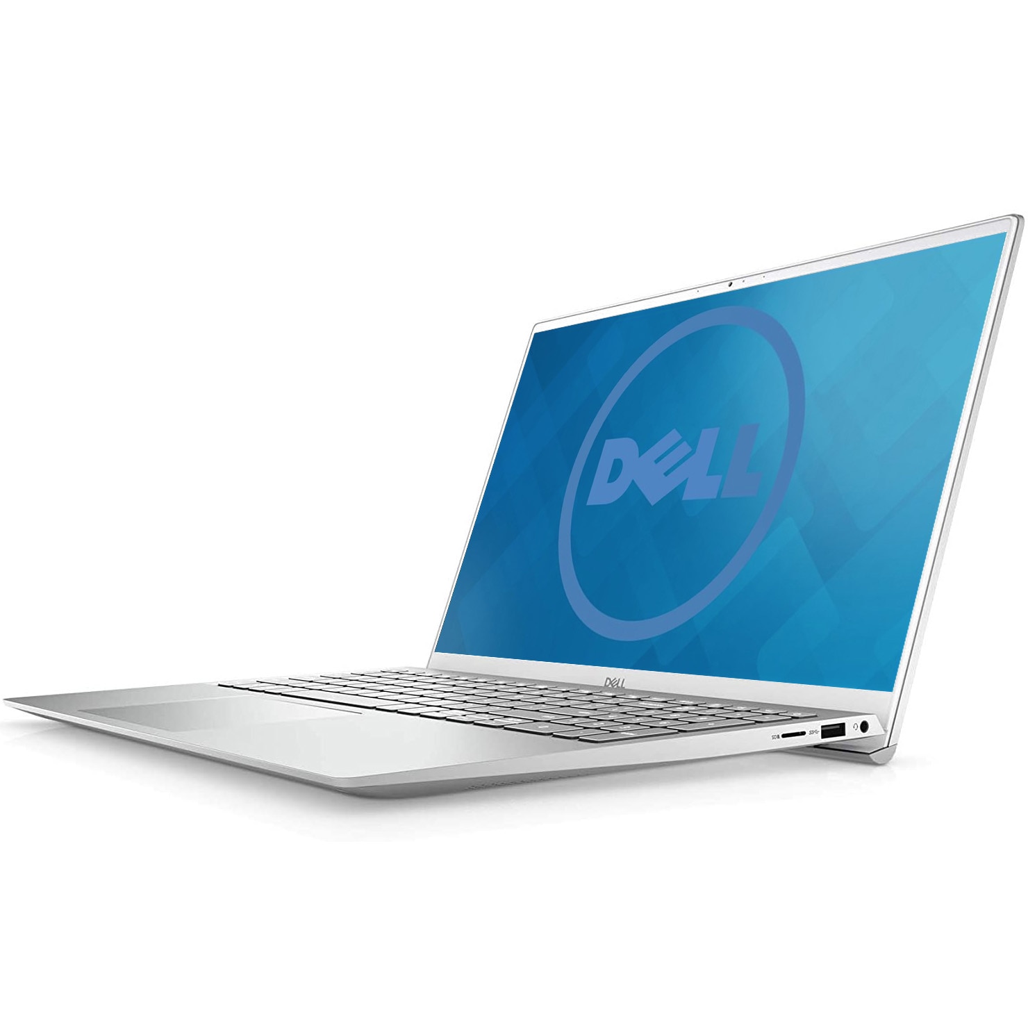 Laptop Dell Inspiron 15 5502 cu procesor Intel Core i7-1165G7
