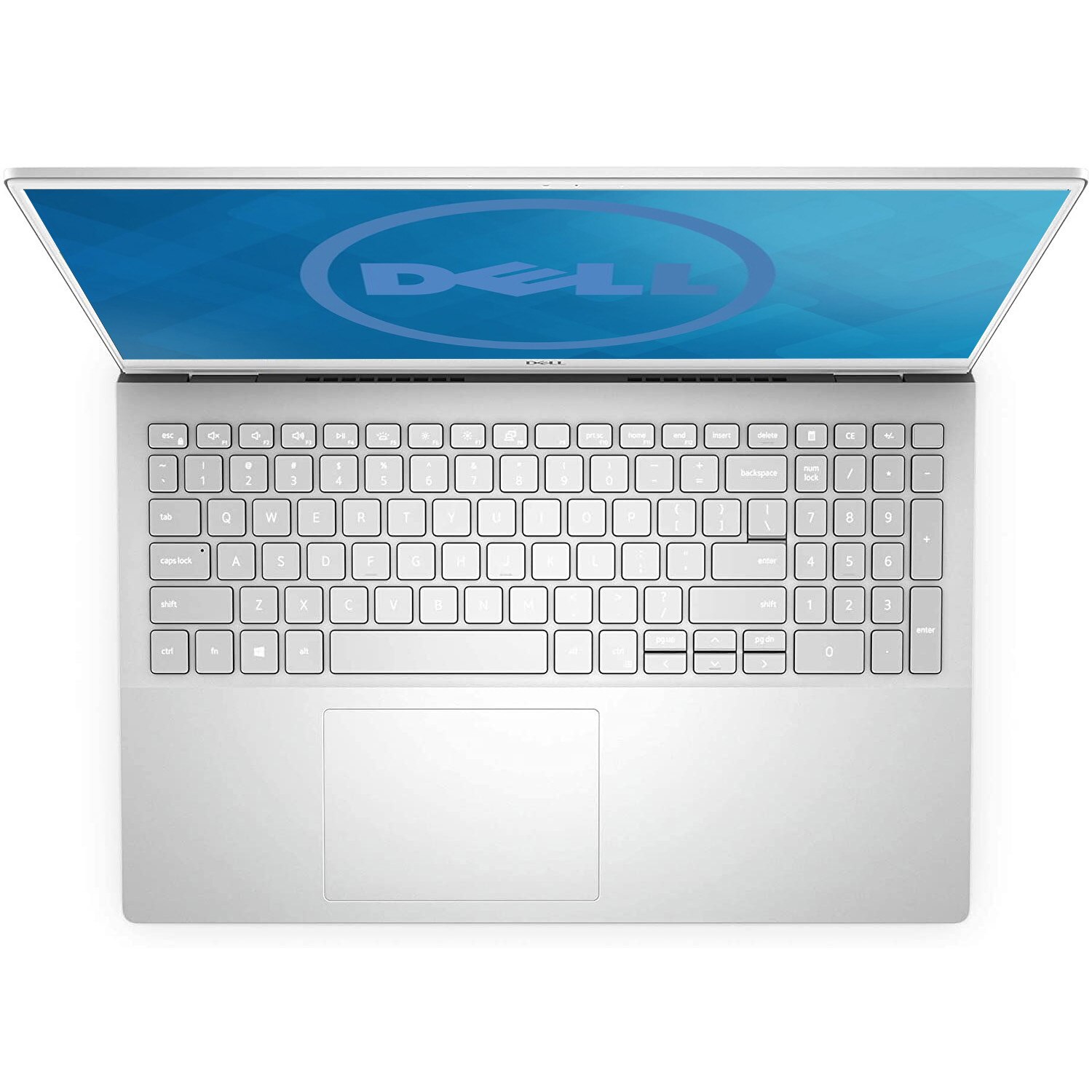 Laptop Dell Inspiron 15 5502 cu procesor Intel Core i7-1165G7
