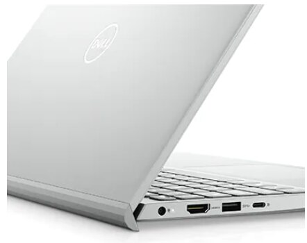 Laptop Dell Inspiron 15 5502 cu procesor Intel Core i7-1165G7