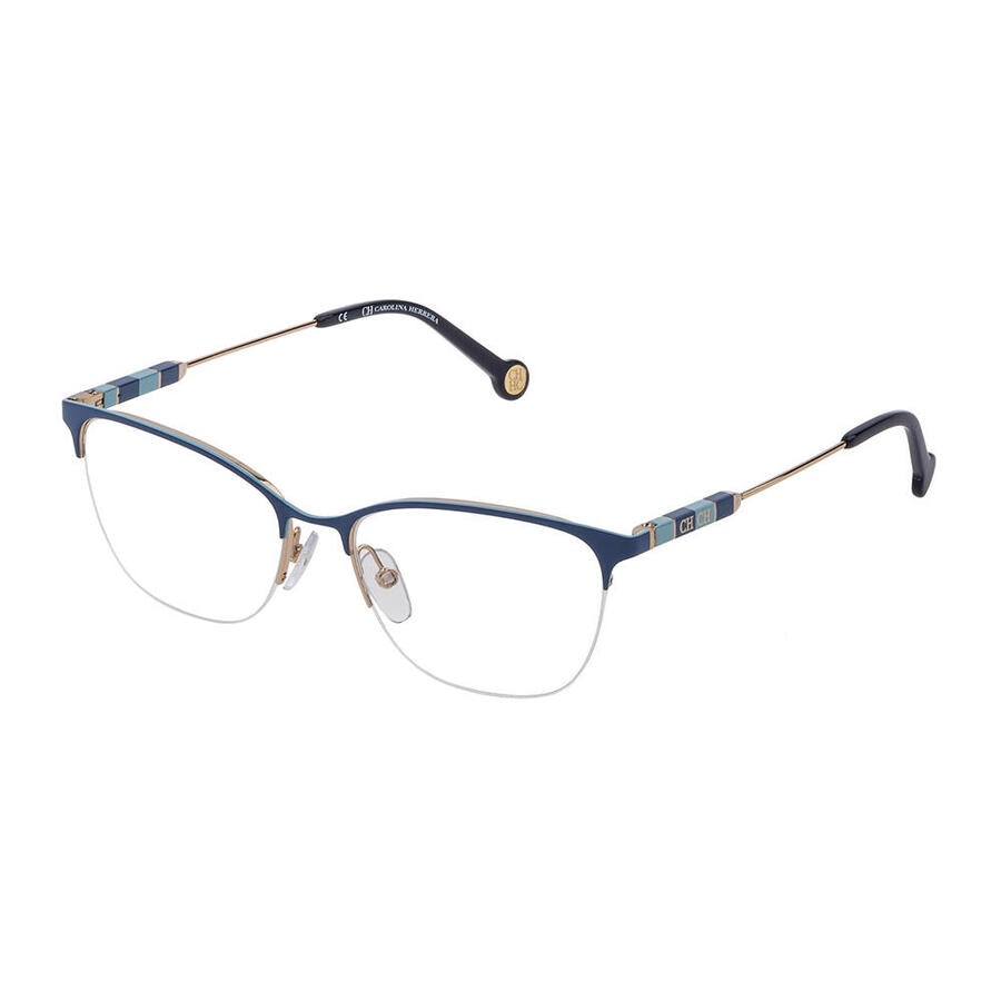 Rame ochelari de vedere dama Carolina Herrera VHE163 0354 54-140-16