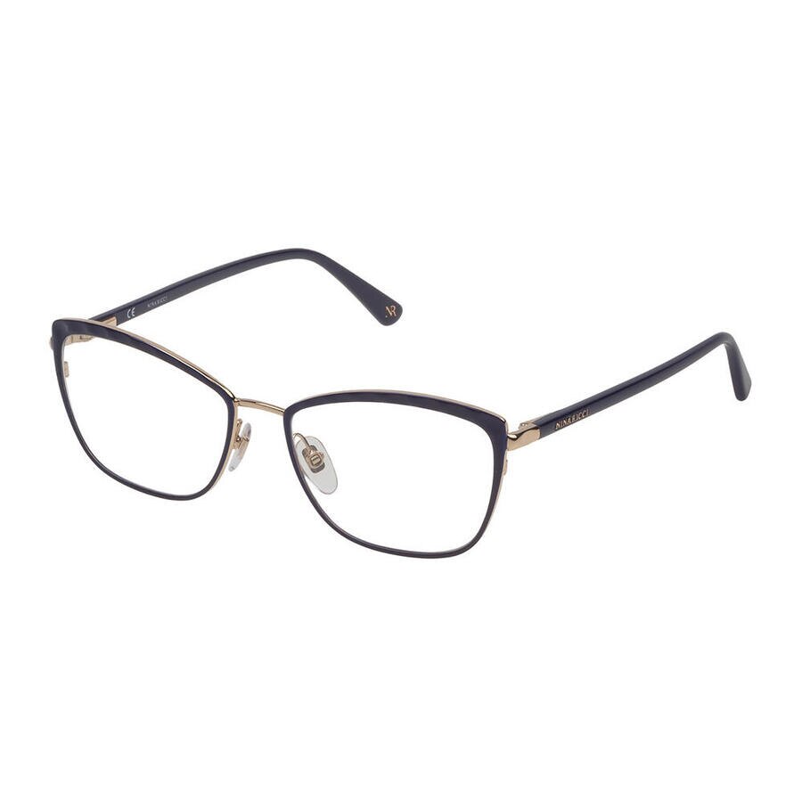 Rame ochelari de vedere dama Nina Ricci VNR137 0354 53-135-17