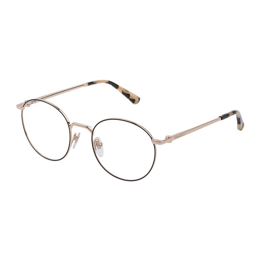 Rame ochelari de vedere dama Nina Ricci VNR243 301Y 51-140-20
