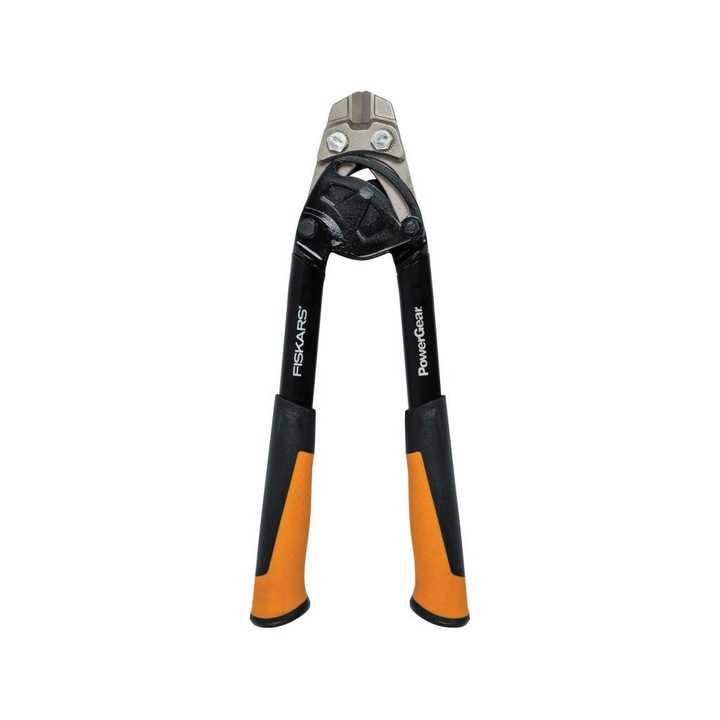 Fiskars powergear csapszegvágó, 36 cm