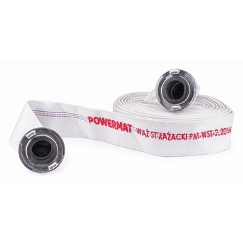 Furtun Tip Pompieri Panzat POWERMAT 2 Furtun Tip Pompieri Panzat POWERMAT 2